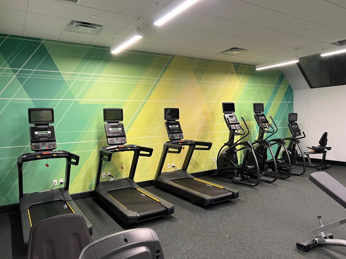 Holiday Inn Orlando International Dr-Icon By Ihg Williamsburg Εξωτερικό φωτογραφία
