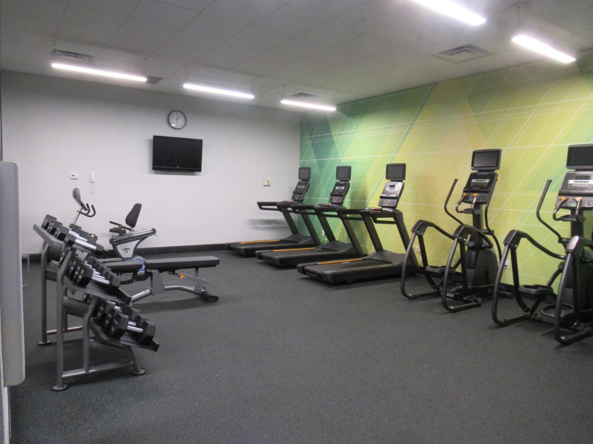 Holiday Inn Orlando International Dr-Icon By Ihg Williamsburg Εξωτερικό φωτογραφία