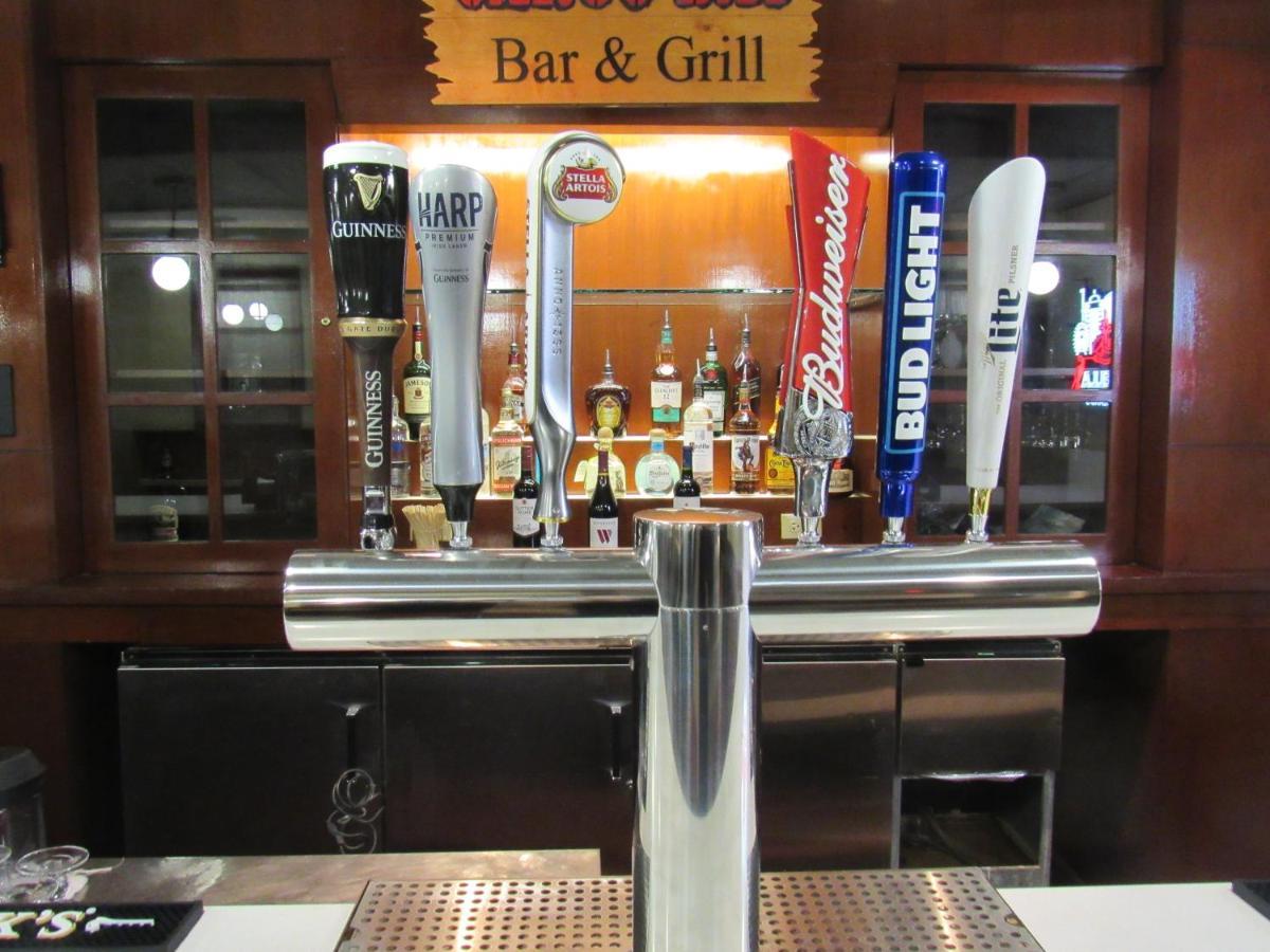 Holiday Inn Orlando International Dr-Icon By Ihg Williamsburg Εξωτερικό φωτογραφία
