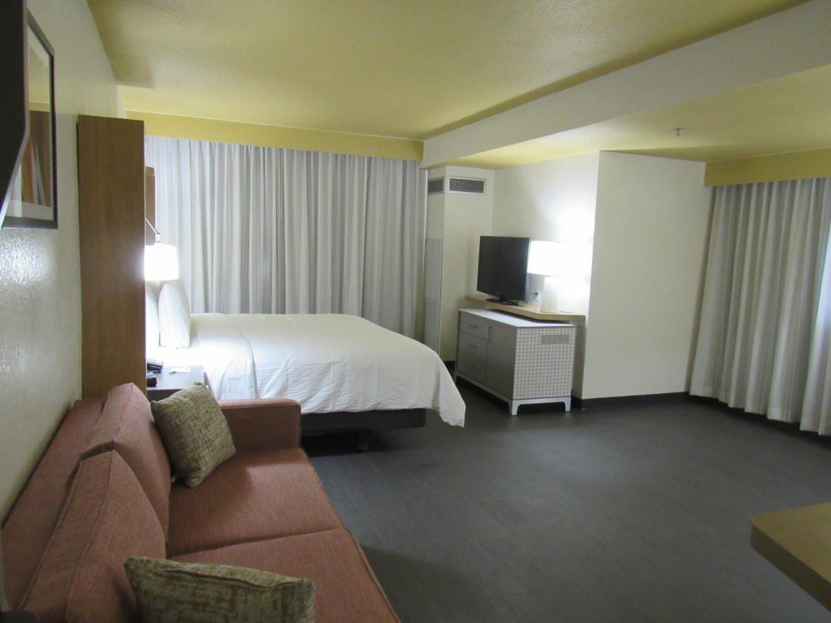 Holiday Inn Orlando International Dr-Icon By Ihg Williamsburg Εξωτερικό φωτογραφία