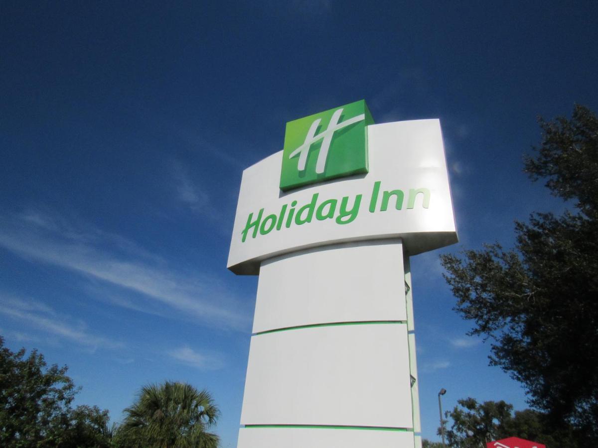 Holiday Inn Orlando International Dr-Icon By Ihg Williamsburg Εξωτερικό φωτογραφία