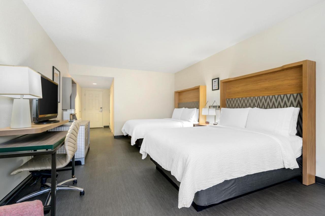 Holiday Inn Orlando International Dr-Icon By Ihg Williamsburg Εξωτερικό φωτογραφία