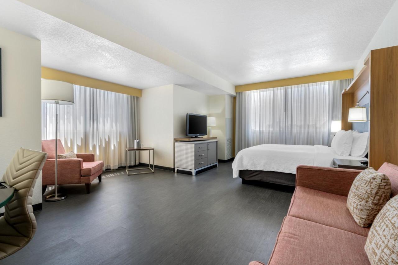 Holiday Inn Orlando International Dr-Icon By Ihg Williamsburg Εξωτερικό φωτογραφία