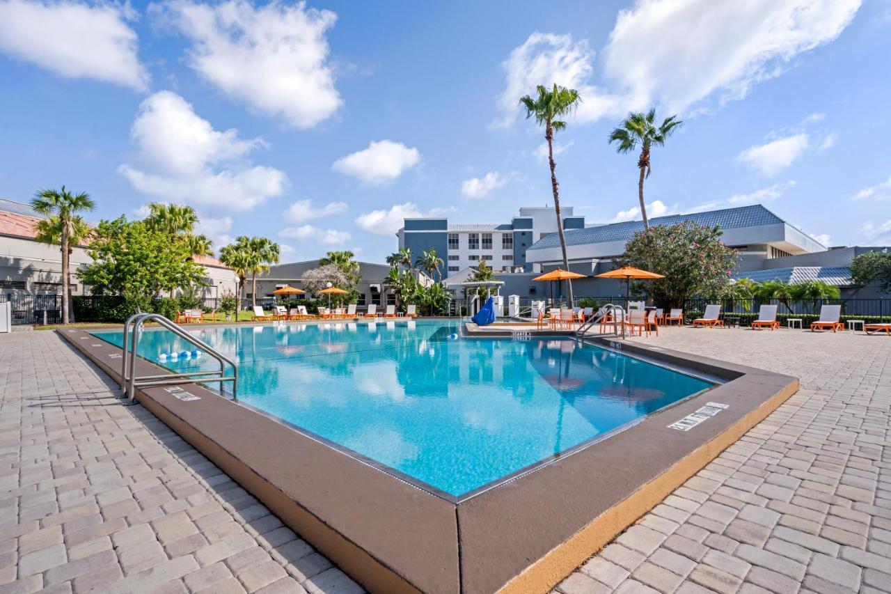 Holiday Inn Orlando International Dr-Icon By Ihg Williamsburg Εξωτερικό φωτογραφία