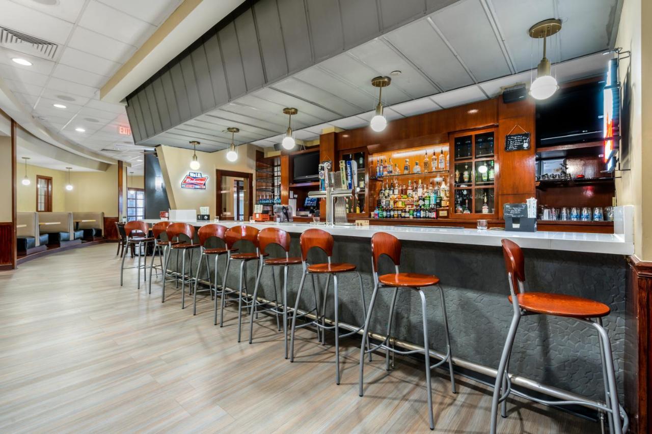 Holiday Inn Orlando International Dr-Icon By Ihg Williamsburg Εξωτερικό φωτογραφία