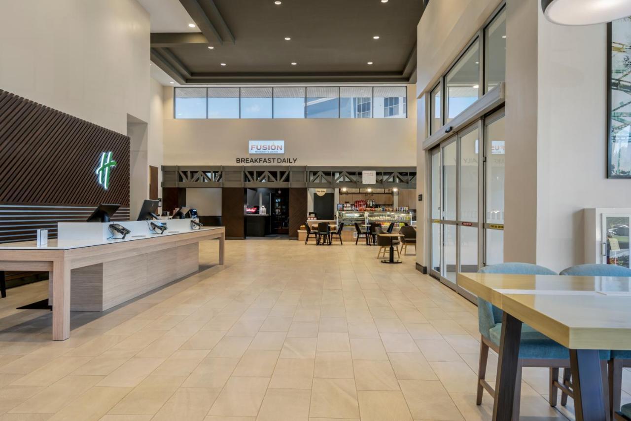 Holiday Inn Orlando International Dr-Icon By Ihg Williamsburg Εξωτερικό φωτογραφία